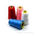 Factory price TFO 40/2 polyester sewing thread